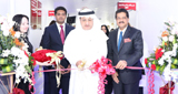H.E. Humaid Al Qutami unveils major expansion plans of Thumbay Hospital Dubai